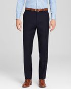 Theory Marlo U Schilling Trousers - Regular Fit - Lyst