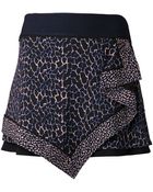 Proenza Schouler Draped Skirt - Lyst