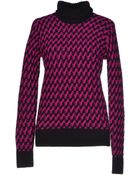 Joseph Turtleneck - Lyst