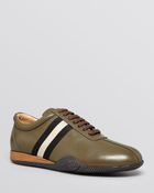 Bally Frenz Sneakers - Lyst