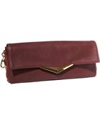 Big Buddha Ryder Crossbody Bag - Lyst