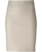 Joseph 'Brent' Skirt - Lyst