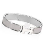 Hermes Clic H - Lyst