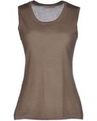 Della Ciana Jumper - Lyst