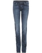 Citizens Of Humanity Jett Slim Straight Leg Jeans - Lyst