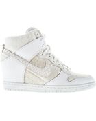 Nike Undercover Juntakahashi Hi-tops - Lyst