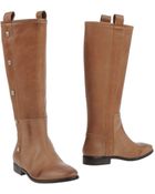 Lemarè Boots - Lyst