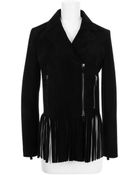Valentino Jacket - Lyst