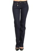 Roberto Cavalli Jeans Woman - Lyst