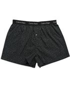 Calvin Klein Slim Fit Boxer Shorts - Lyst
