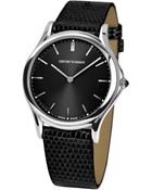 Emporio Armani Watch Swiss Made Collection - Lyst