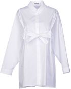 Jil Sander Shirt - Lyst