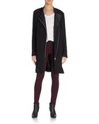 5/48 Finleign Boiled-Wool Coat - Lyst