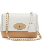 Mulberry Lily - Lyst