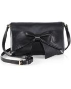 Kate Spade New York Hanover Street Aster Crossbody Bag - Lyst