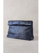 Marie Turnor Dejeuner Clutch - Lyst