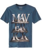 Guess Maverick Tshirt - Lyst