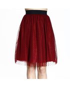 Pinko Skirt Woman - Lyst