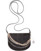 Big Buddha Darien Crossbody - Lyst
