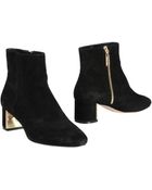 Carlo Pazolini Ankle Boots - Lyst