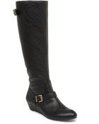 Jessica Simpson Blane Tall Boots - Lyst