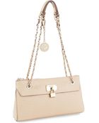 DKNY Beekman Clutch - Lyst