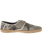 Ted Baker Drill3 - Lyst