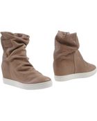 Lemarè Ankle Boots - Lyst