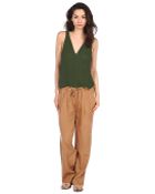 House Of Harlow Clover Tank - Lyst