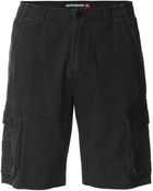 Quiksilver Deluxe Cargo Shorts - Lyst
