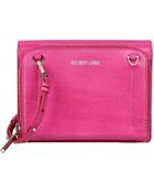 Helmut Lang Handbag - Lyst