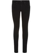 Rag & Bone Skinny Jeans - Lyst