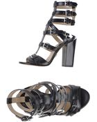 Michael Kors Sandals - Lyst