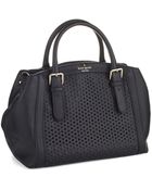 Kate Spade Mercer Isle Sloan Bag - Lyst
