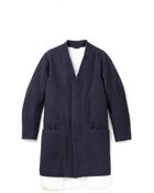 Opening Ceremony Julien Coat - Lyst