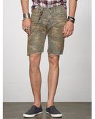 Denim & Supply Ralph Lauren Slim-Fit Durham Short - Lyst