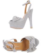 Jeffrey Campbell Sandals - Lyst