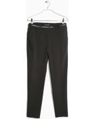 Mango Suit Trousers - Lyst