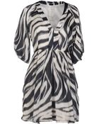 Gianfranco Ferré Short Dress - Lyst