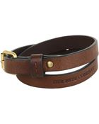 Frye Wrap Cuff - Lyst