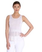 Catherine Catherine Malandrino Kempson Tank - Lyst
