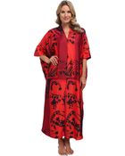 Natori Alexandra Caftan - Lyst