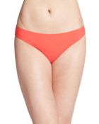 Dolce & Gabbana Bikini Brief Bottom - Lyst