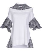 Moschino Jumper - Lyst