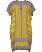 Steffen Schraut Blouse - Lyst
