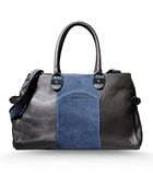 See By Chloé Large Leather Bag - Lyst
