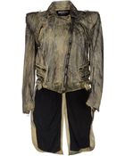 Balmain Jacket - Lyst