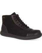 Camper Pelotas Ankle Boots - Lyst