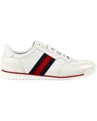 Gucci Sneakers - Lyst