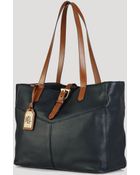 Ralph Lauren Lauren Tote - Landrey Simple - Lyst